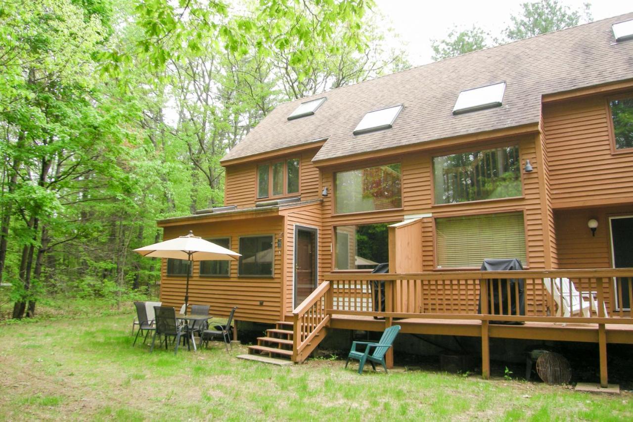 Villa 43 Fox Run Bartlett Exterior foto