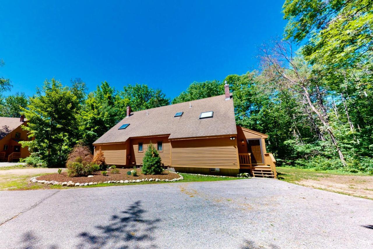 Villa 43 Fox Run Bartlett Exterior foto